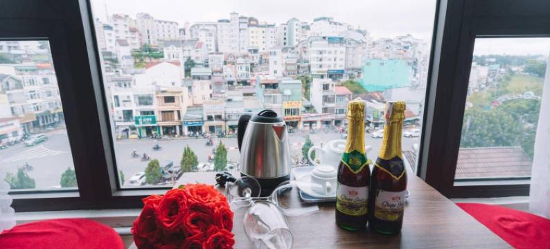 图安明酒店(Le Tuan Minh Hotel)图片