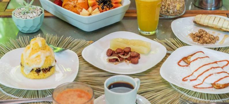 月亮旅馆(Lua Pousada)图片