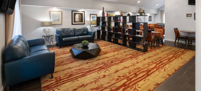 泰森斯角, 呗盟套房酒店(Tysons Corner Suites, A Baymont by Wyndham)图片