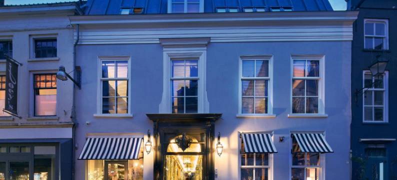 贝里斯精品酒店(Bliss Boutique Hotel)图片