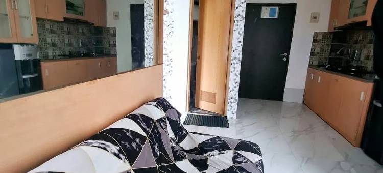 Apartemen The Jarddin Cihampelas by AR property X Hallo tiduR图片