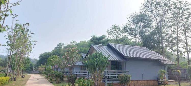 塔克拉丹谷酒店(Taakradan Valley Hotel)图片