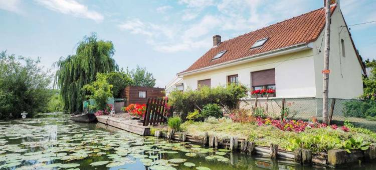 圣奥梅尔中央火车站美居酒店(Mercure Saint-Omer Centre Gare)图片