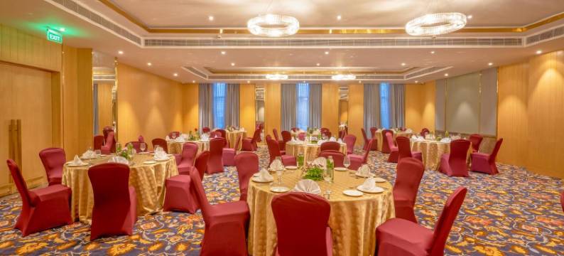 Park Inn By Radisson Lucknow, Vikas Nagar图片