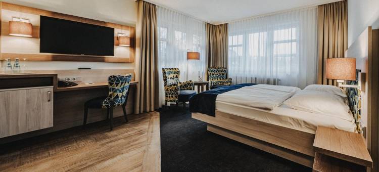 格拉夫·本廷克酒店(Hotel Graf Bentinck)图片