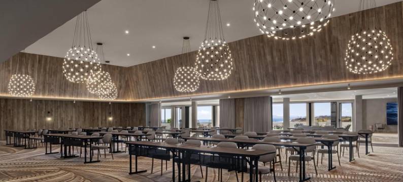 阿丽拉玛瑞亚度假村(Alila Marea Beach Resort Encinitas)图片