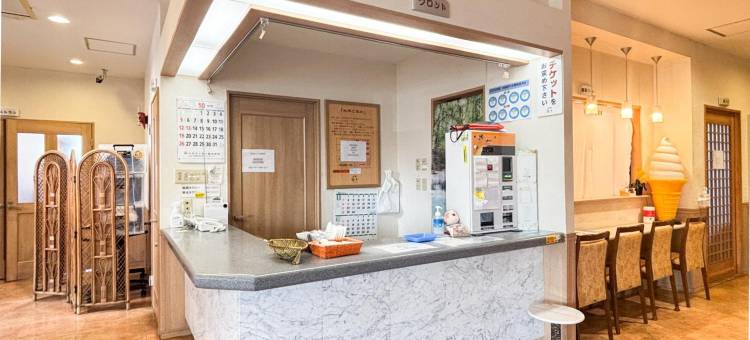 利夫马克斯酒店-多贺城店(HOTEL LiVEMAX Tagajo)图片