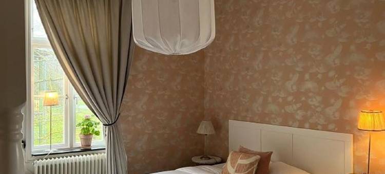弗洛拉韦尔拉别墅酒店(Café Mandeltårtan B&B VillaFloraViola)图片