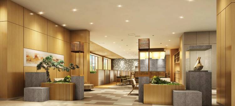ANA Crowne Plaza KOCHI by IHG图片