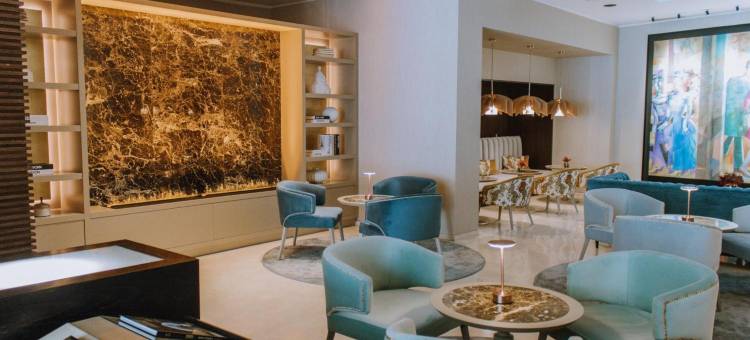 欧洲之星黛安娜皇宫酒店(Eurostars Diana Palace)图片