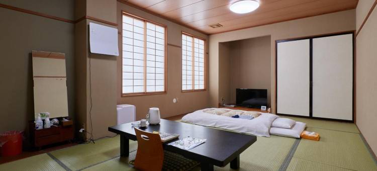 斯米祖酒店(Hotel SIMIZU)图片