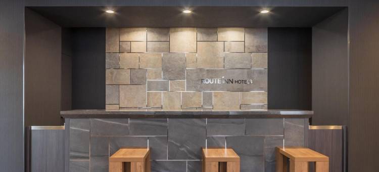 露樱酒店野田国道16号沿线店(Hotel Route Inn Noda -Kokudo 16 Gouzoi-)图片