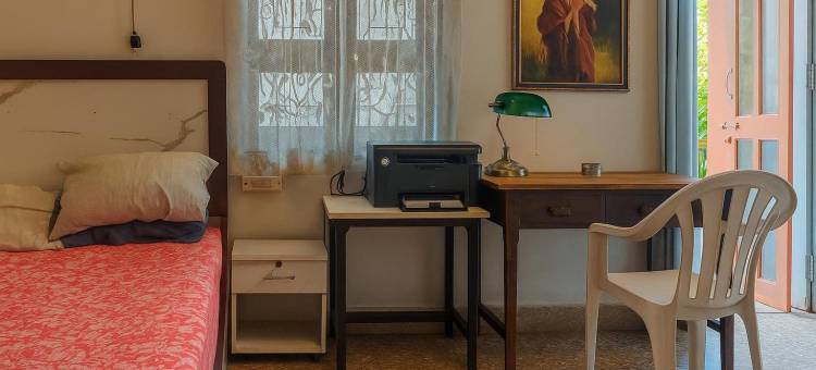 The Castle Villa,4Br Family Retreat , Projector,Free Parking,Mtdc Approved图片