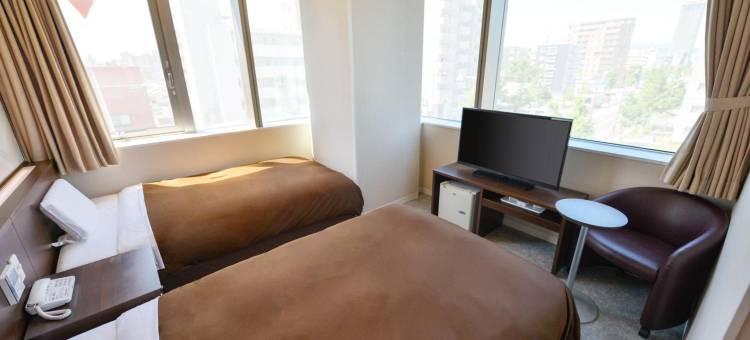 新盖亚酒店-巨蛋前(Hotel New Gaea Domemae)图片
