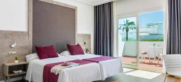 马可波罗酒店(Hotel Vibra Marco Polo I - Adults Only)图片