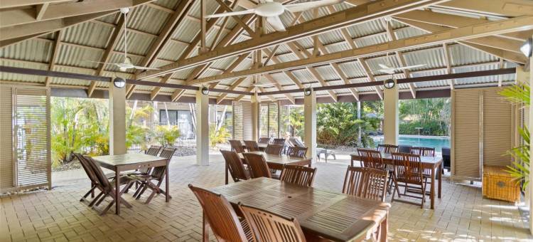 三一海滩俱乐部度假公寓式酒店(Trinity Beach Club Holiday Apartments)图片
