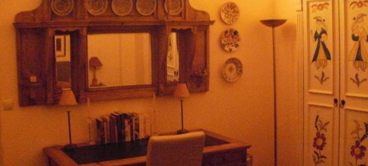 缪斯之家精品酒店(The Muses House Boutique Hotel)图片