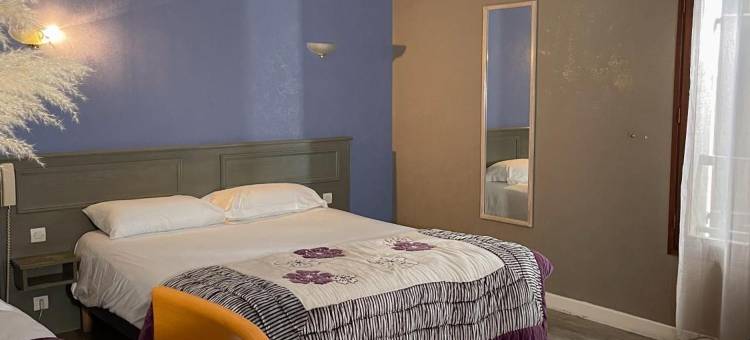Maison Legate "Hôtel le Baudiere & Spa"图片