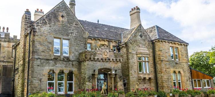 汉达伊庄园乡村宾馆(Hunday Manor Country House Hotel)图片