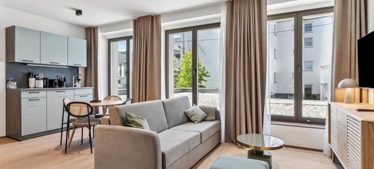 Limehome 巴德哈尔 Hauptplatz(Limehome Bad Hall Hauptplatz)图片