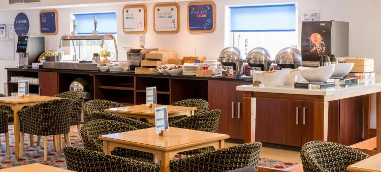 伯明翰星城智选假日酒店(Holiday Inn Express Birmingham - Star City)图片