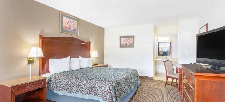 阿灵顿五角大楼戴斯酒店(Days Inn by Wyndham Arlington Pentagon)图片