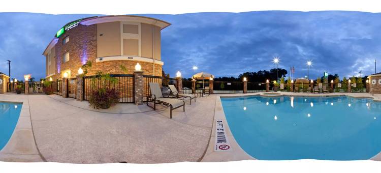 智选假日套房酒店恒基兆业，交通之星(Holiday Inn Express & Suites Henderson-Traffic Star)图片