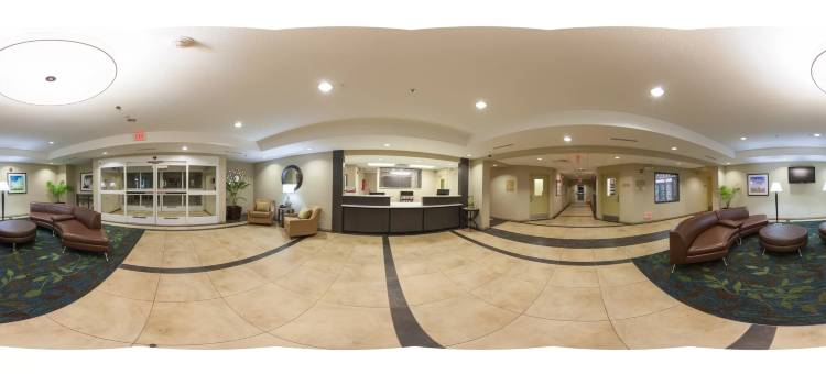Candlewood Suites 图森(Candlewood Suites TUCSON by IHG)图片