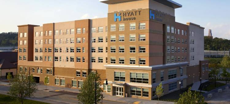 匹兹堡南部凯悦嘉寓酒店(Hyatt House Pittsburgh South Side)图片