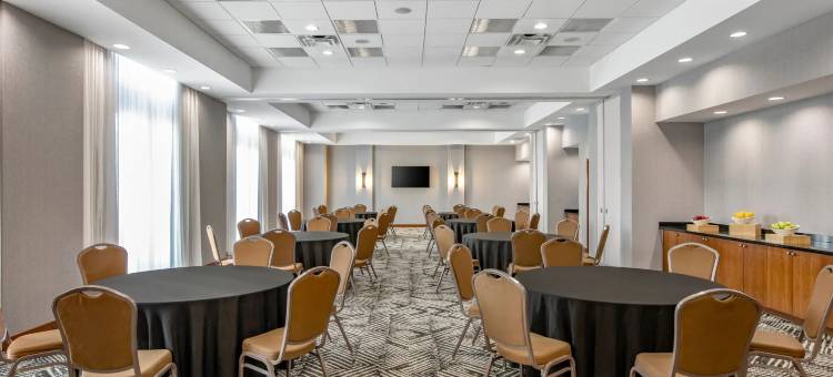 里布市区凯悦嘉轩酒店(Hyatt Place Riverside Downtown)图片