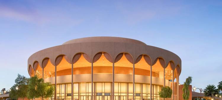 凤凰城/市中心凯悦嘉轩酒店(Hyatt Place Phoenix/Downtown)图片