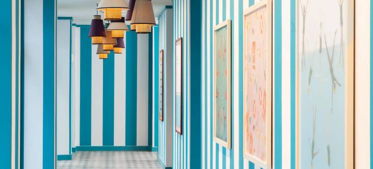 纳什维尔市中心凯悦尚萃酒店(Hyatt Centric Nashville)图片