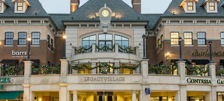 克利夫兰/林德赫斯特/传统村凯悦嘉轩酒店(Hyatt Place Cleveland/Lyndhurst/Legacy Village)图片