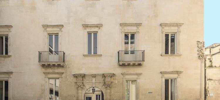 Palazzo Maresgallo Suites & Spa图片