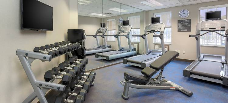 钱德勒时装中心凤凰城Residence Inn 酒店(Residence Inn Phoenix Chandler/Fashion Center)图片