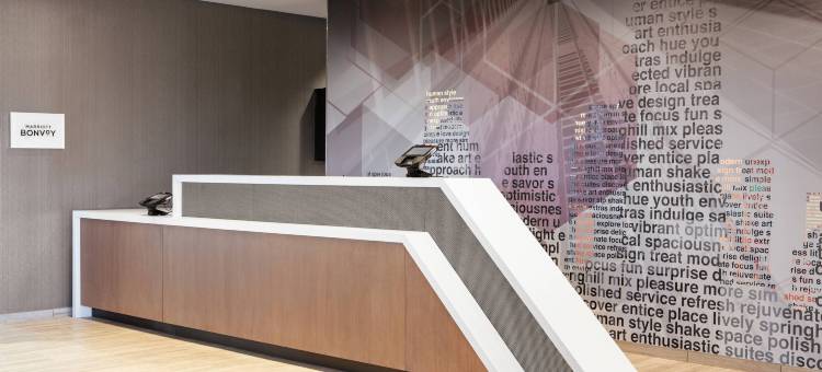 SpringHill Suites Ames图片