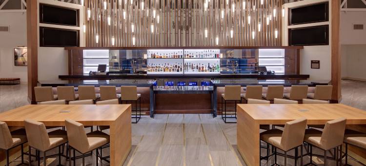 Nashville Airport Marriott图片