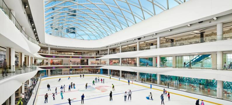 西考克斯梅多兰兹居家酒店(Residence Inn Secaucus Meadowlands)图片