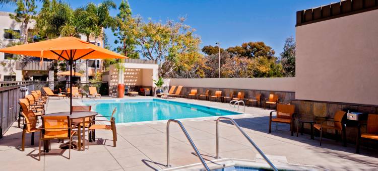 圣地亚哥卡尔斯巴德万怡酒店(Courtyard San Diego Carlsbad)图片