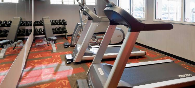 阿马里洛Residence Inn 酒店(Residence Inn Amarillo)图片