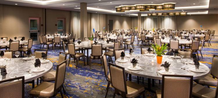 南湖酒店(The Elmore Hotel, DFW Southlake, a Tribute Portfolio Hotel)图片