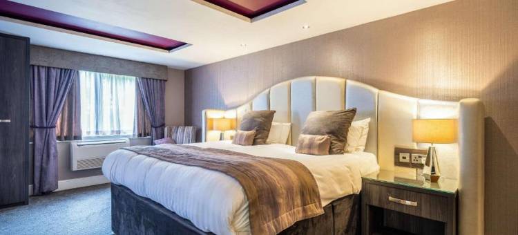 纽卡斯尔南假日酒店(Holiday Inn Newcastle South by IHG)图片