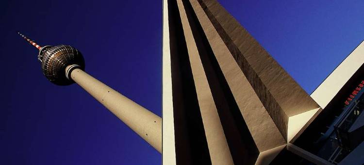 宜必思柏林城市波茨坦广场酒店(Ibis Berlin City Potsdamer Platz)图片