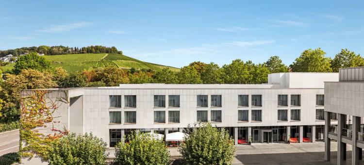 温德姆维也纳之家快捷酒店特里尔(Vienna House Easy by Wyndham Trier)图片