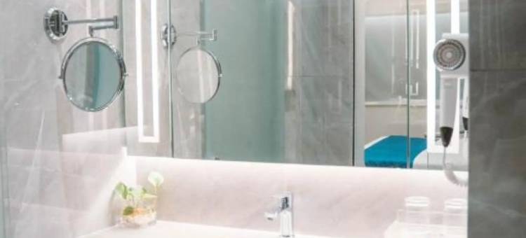 水晶旅馆(Crystal Inn)图片