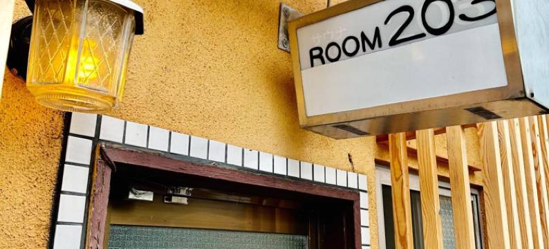 洛西酒店(HOTEL RAKUSAI)图片