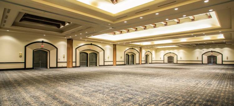 斯科茨代尔广场度假村(The Scottsdale Plaza Resort)图片