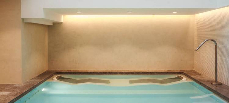 金普顿酒店 洛斯蒙特罗斯 马贝拉 by IHG(Kimpton Los Monteros Marbella)图片