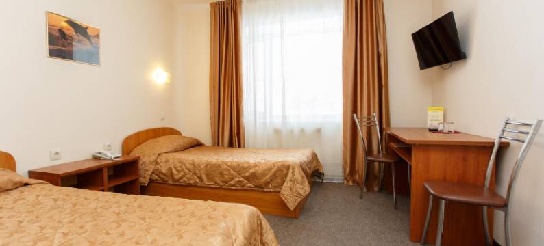 白夜酒店(Hotel Belye Nochi)图片