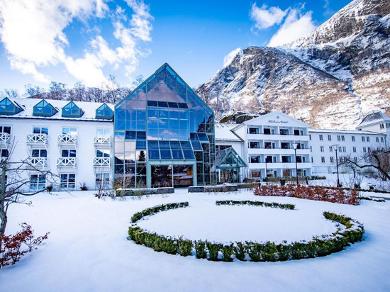 弗雷特海姆酒店